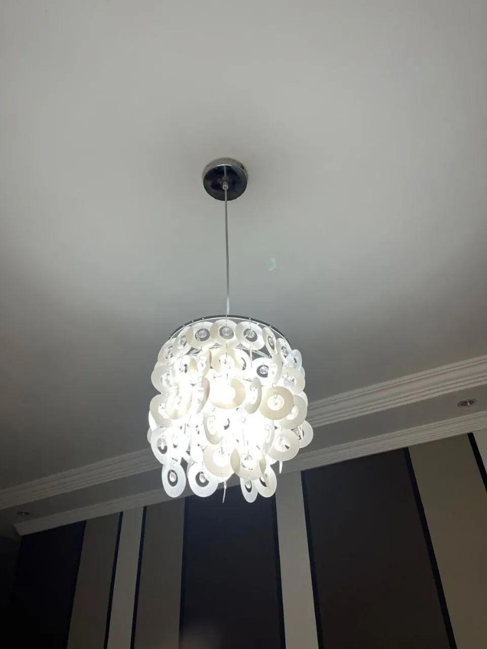 Luminária pendente  - Foto 2