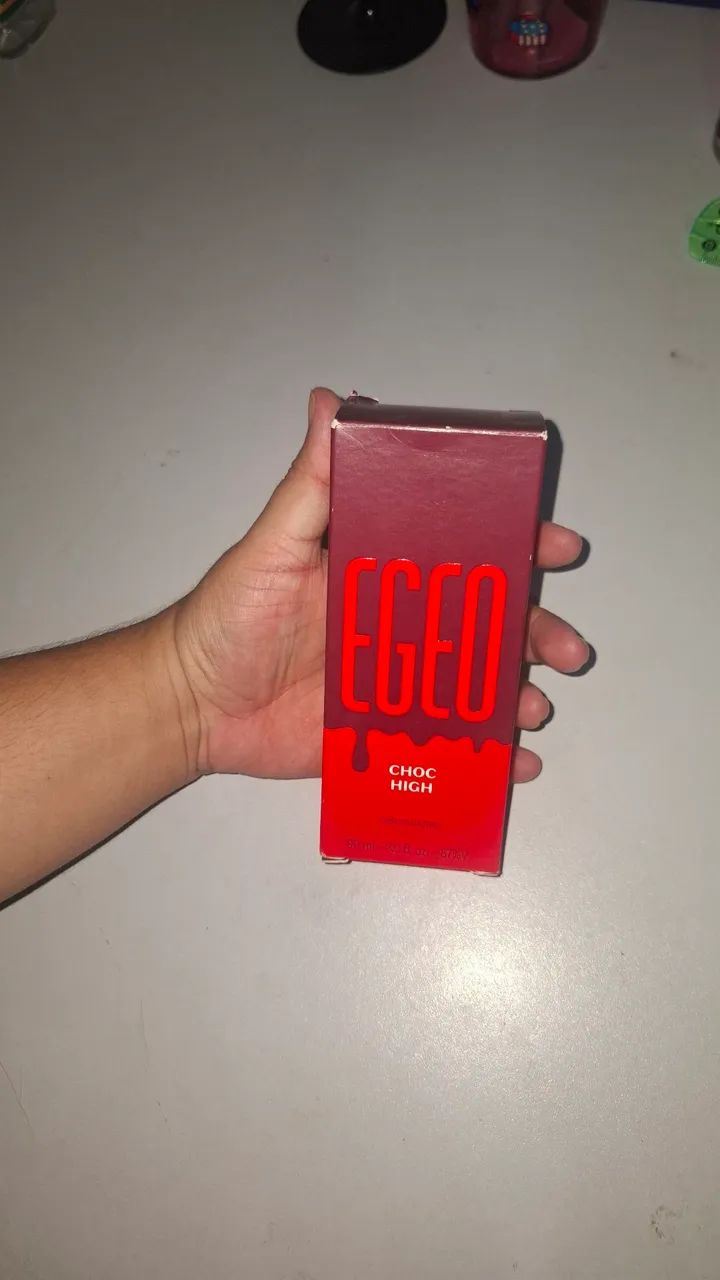 EGEO CHOC - Foto 3