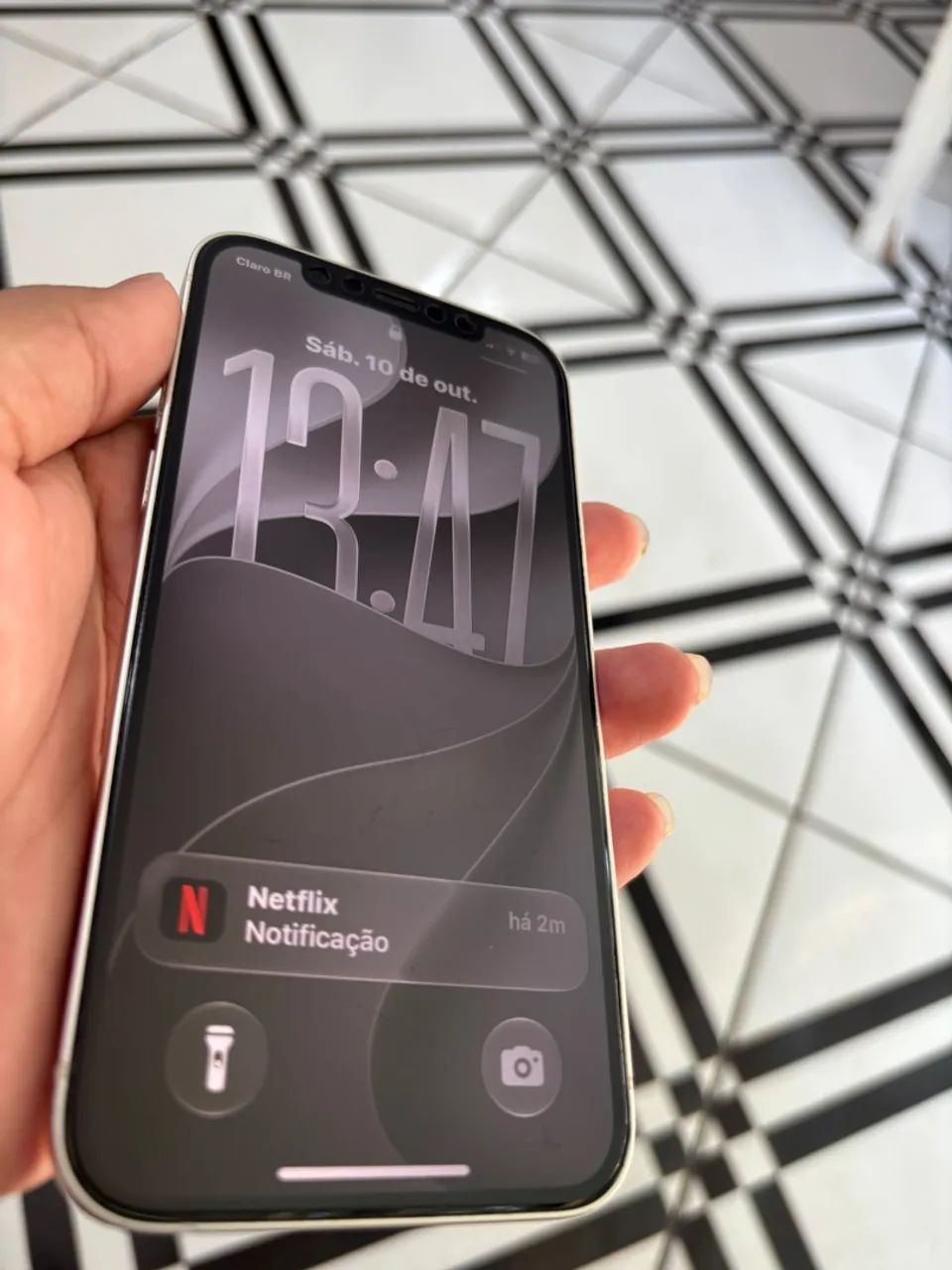 iPhone 12 128gb - Foto 5