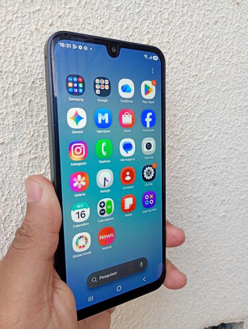 A17 em excelente estado ! - Foto 2