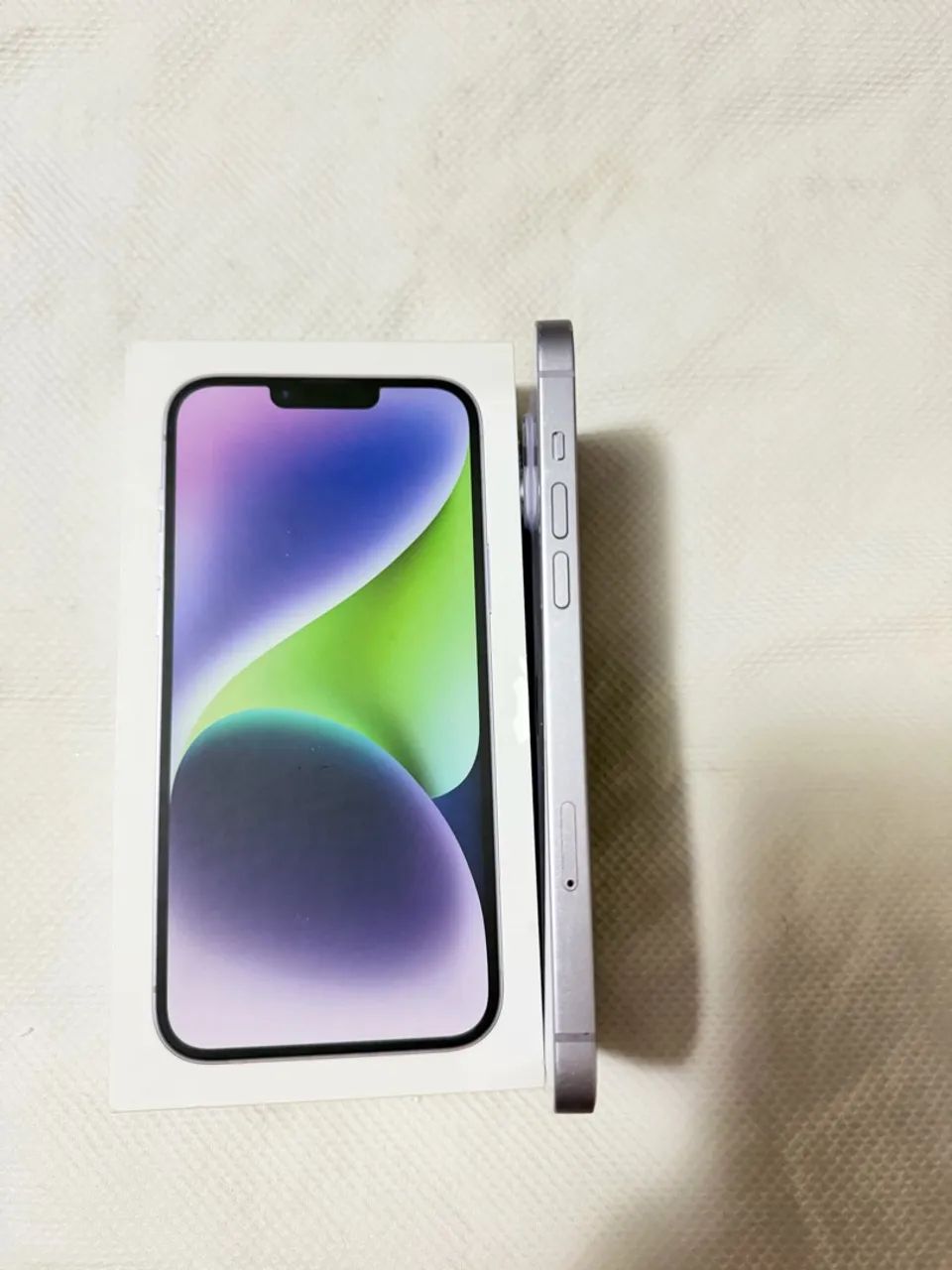iPhone 14 plus - Foto 4