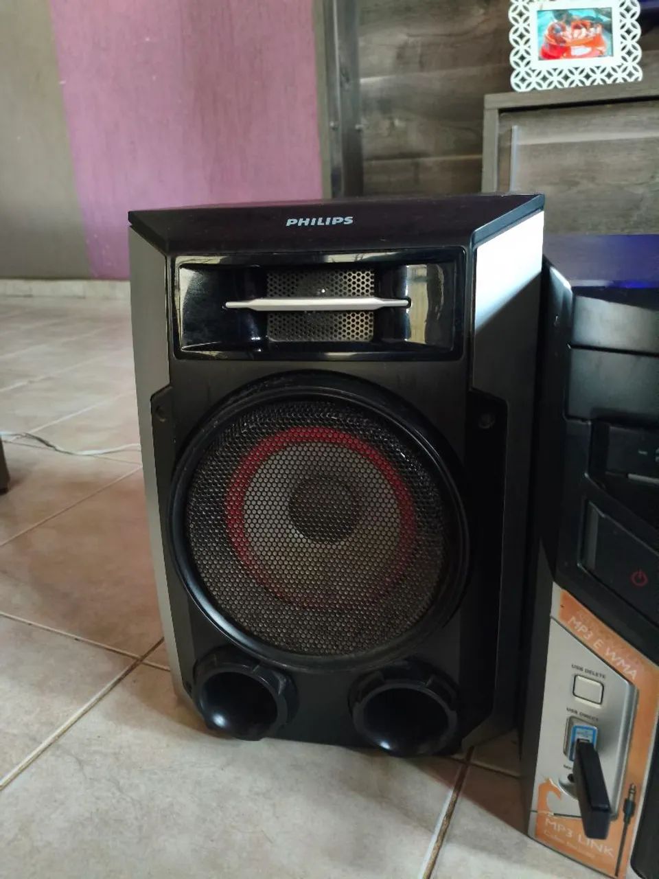 Som Philips  - Foto 3