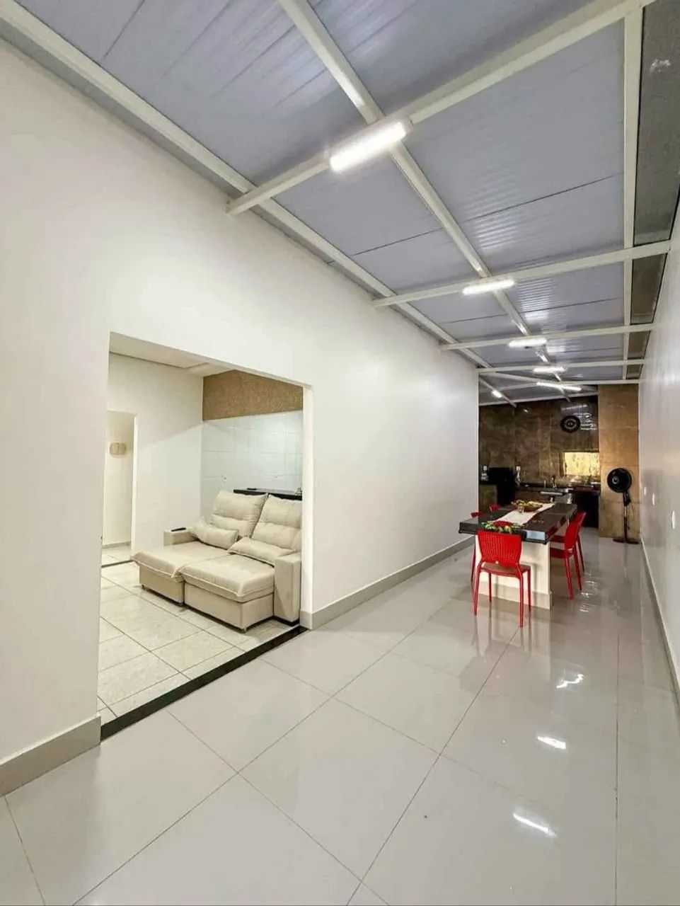 Vendo casa em São Braz  TB - Foto 3