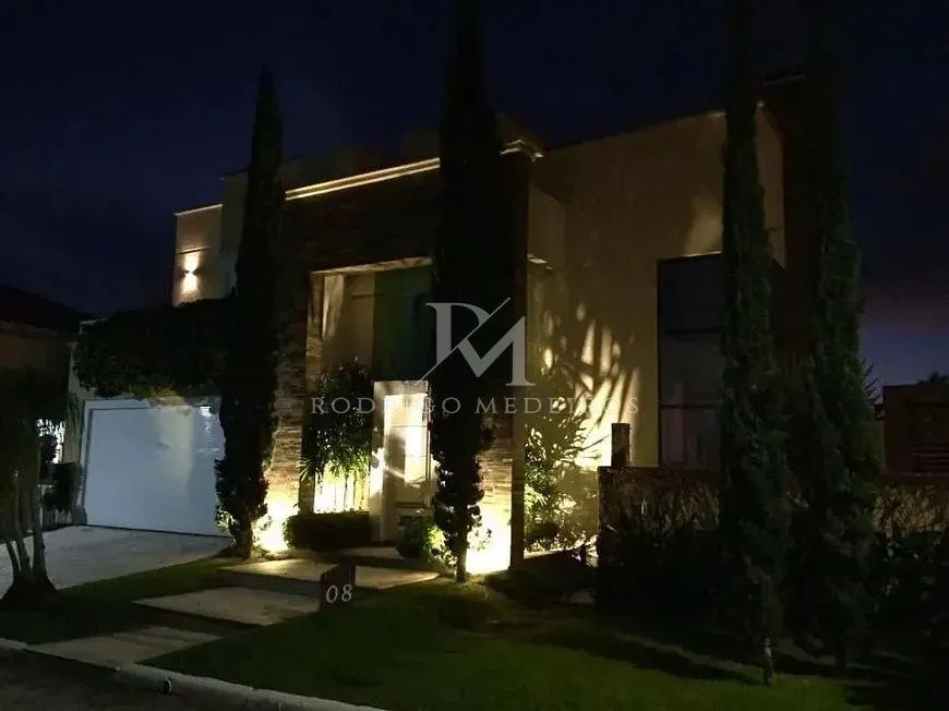 Casa em condomínio com 4 quartos na Vargem Pequena, Florianópolis - Foto 2