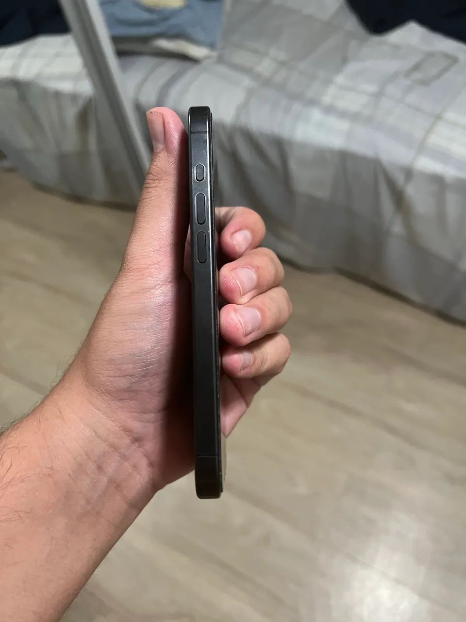iPhone 15 Pro - 128gb - Foto 3