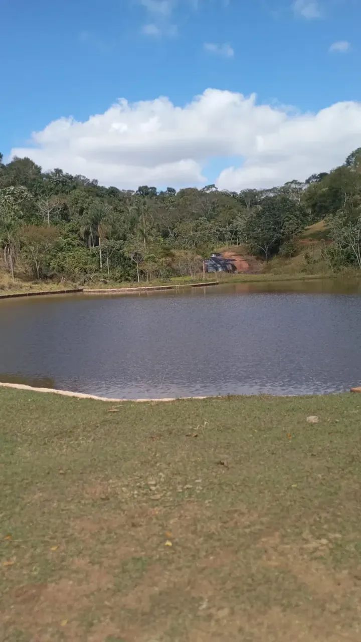LOTE EM REGIÃO TRANQUILA - Foto 5