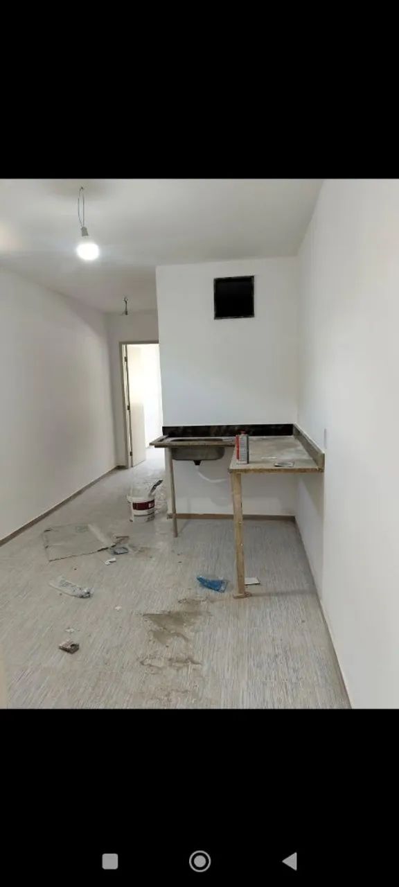 Vendo Apartamento novo ! - Foto 5