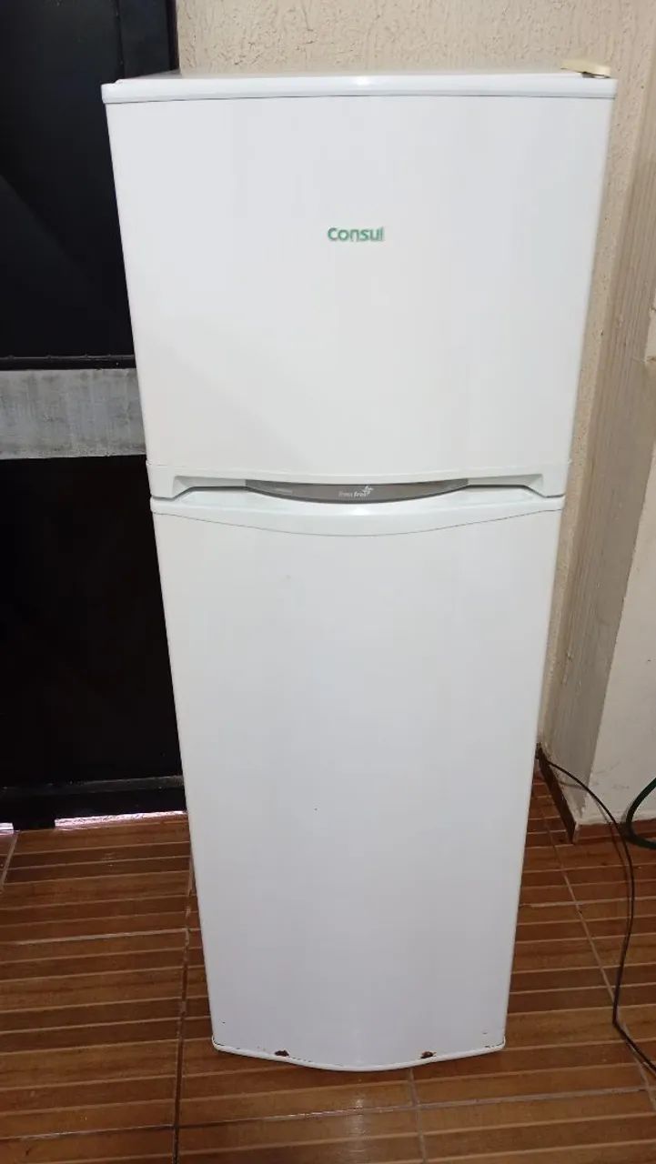 Refrigerador consul fosfri  - Foto 5