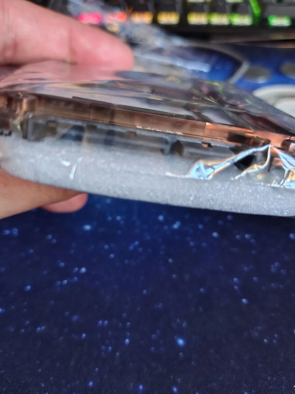 Adaptador nvme a sata - Foto 3