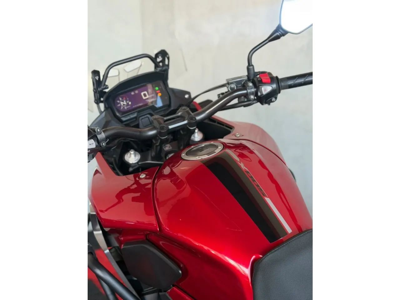 Honda Cb 500 x 2022 - Foto 5