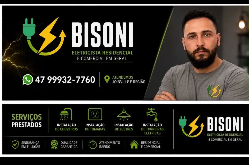 Eletricista  - Foto 5