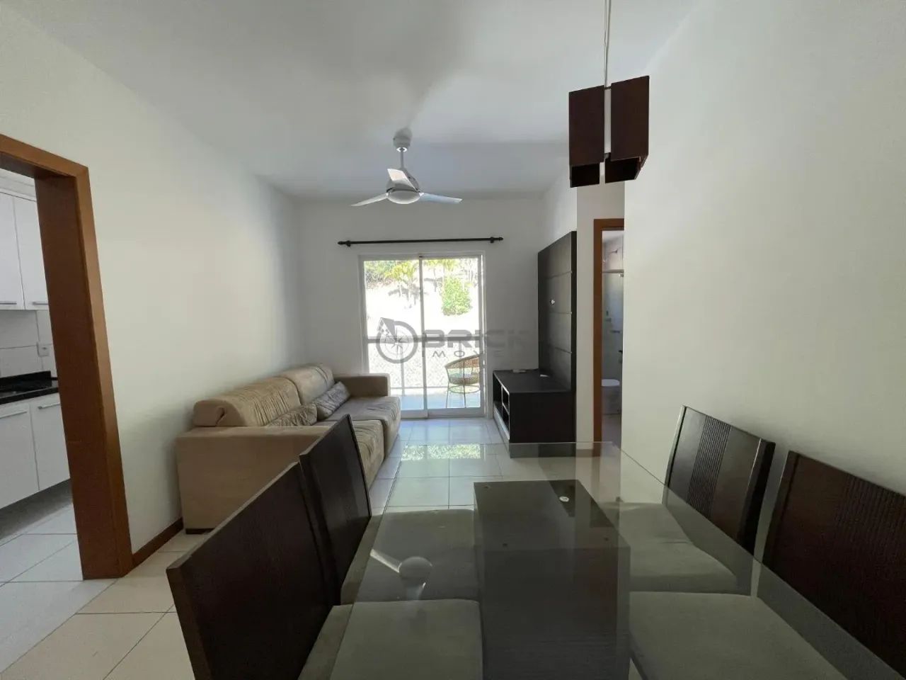 Apartamento com 2 quartos, 56 m² em Pimenteiras - Teresópolis/RJ - Foto 3