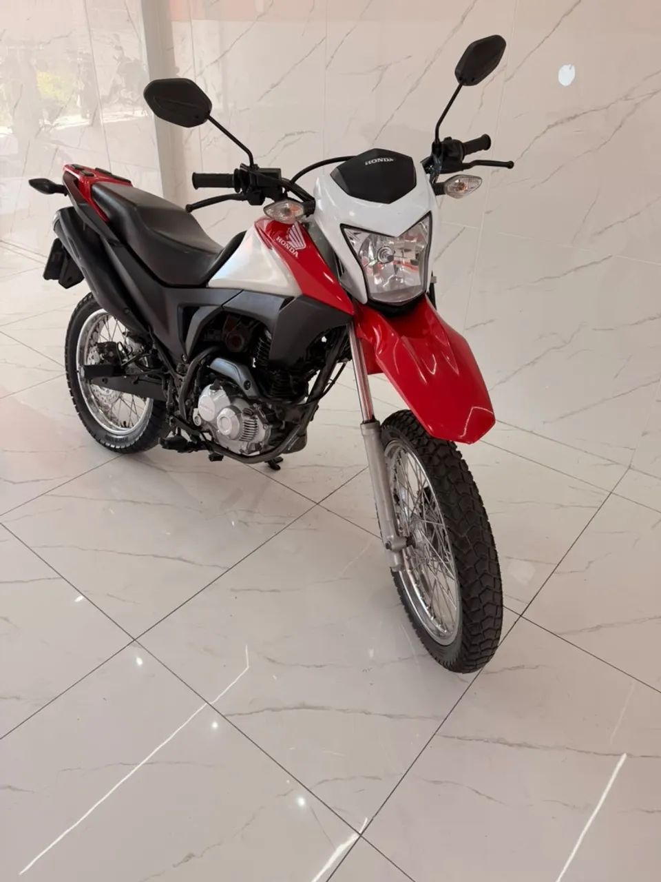 Bros 160 esdd 2017 