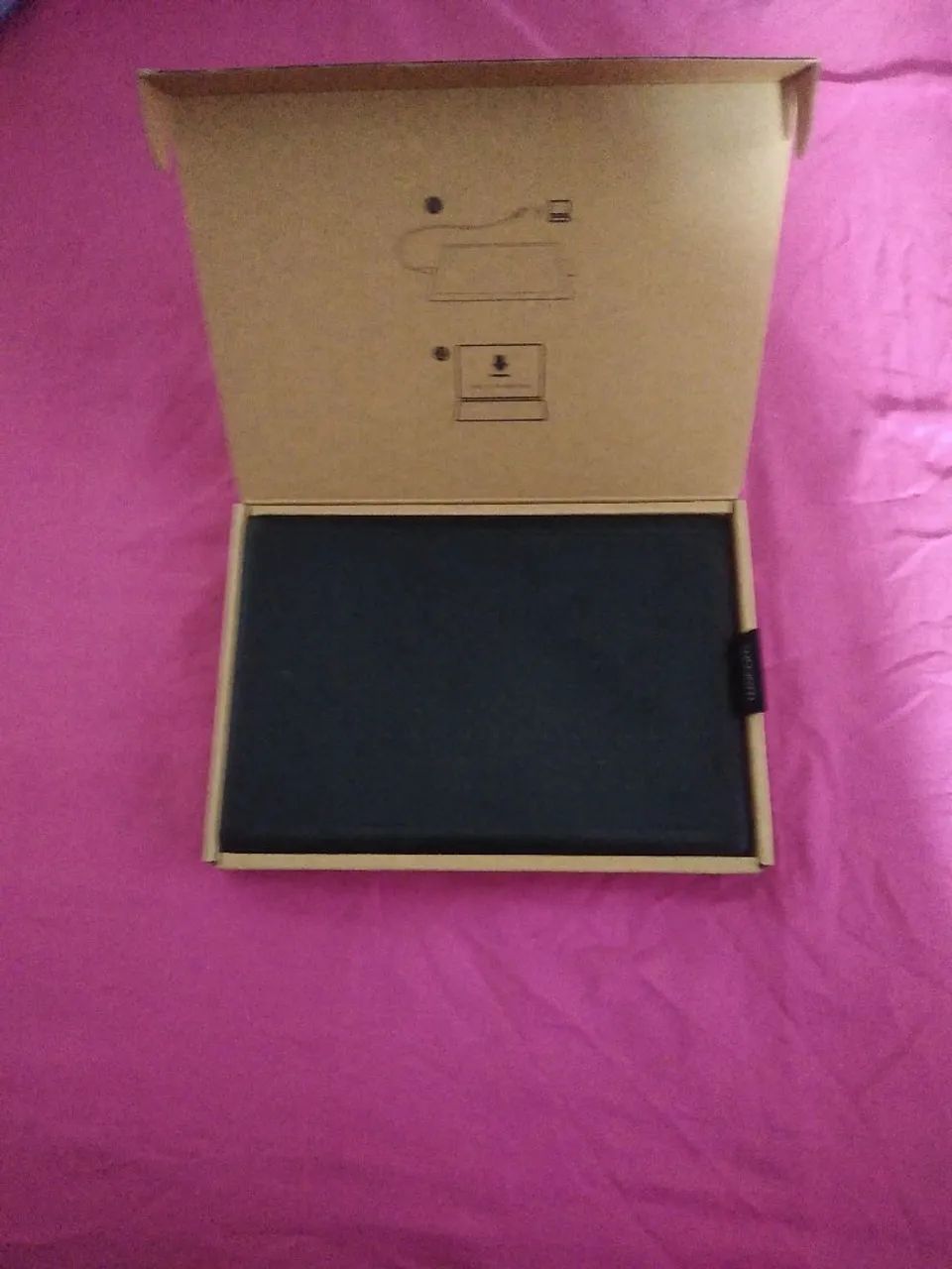 Mesa Digitalizadora One by Wacom  - Foto 5