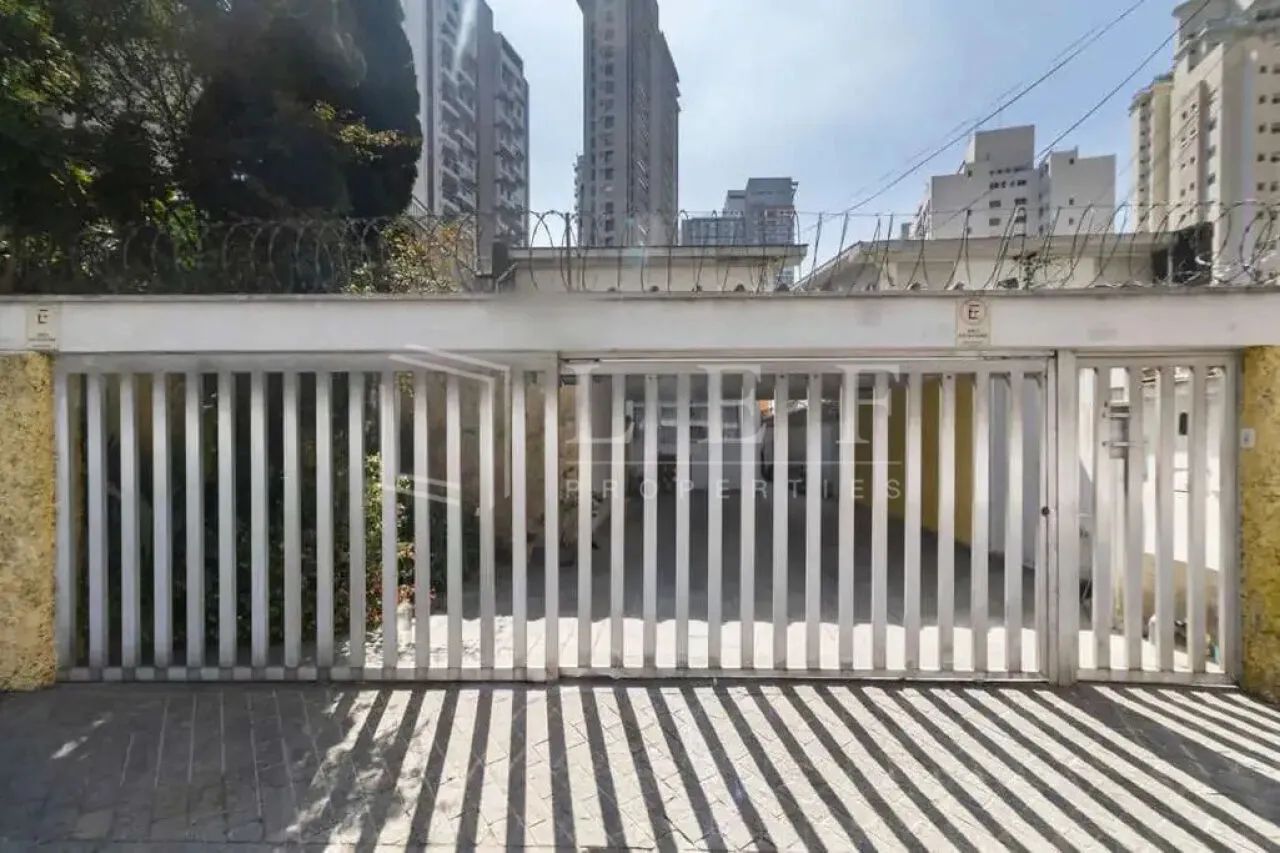 Casa comercial para alugar Jardim das Acácias