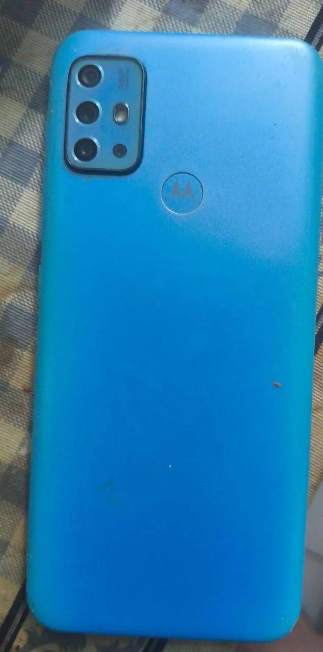Motorola G20  - Foto 2