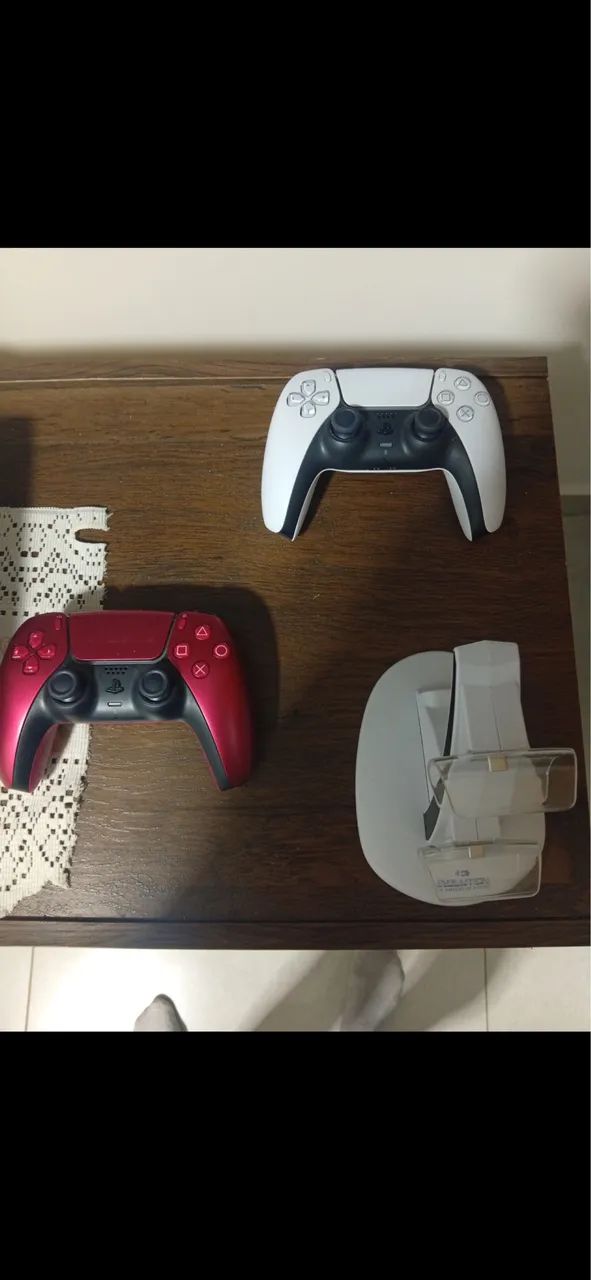 Ps5 slim - Foto 4