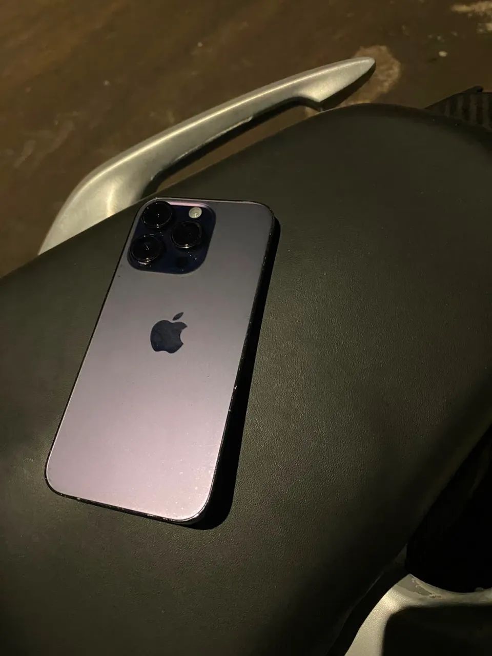 iPhone 14 Pro 256 Gl - Foto 4