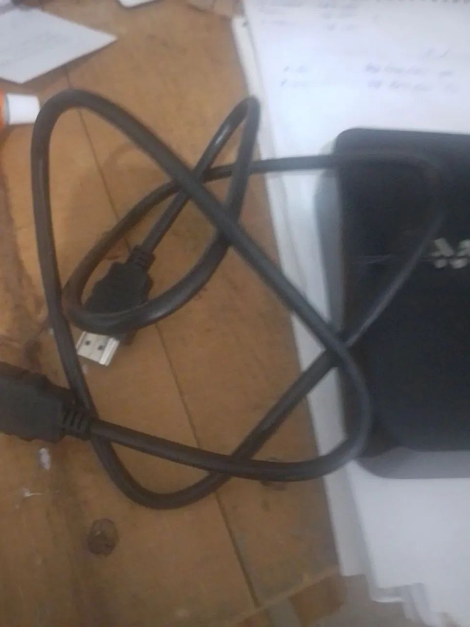 Smart TV m x q - Foto 2