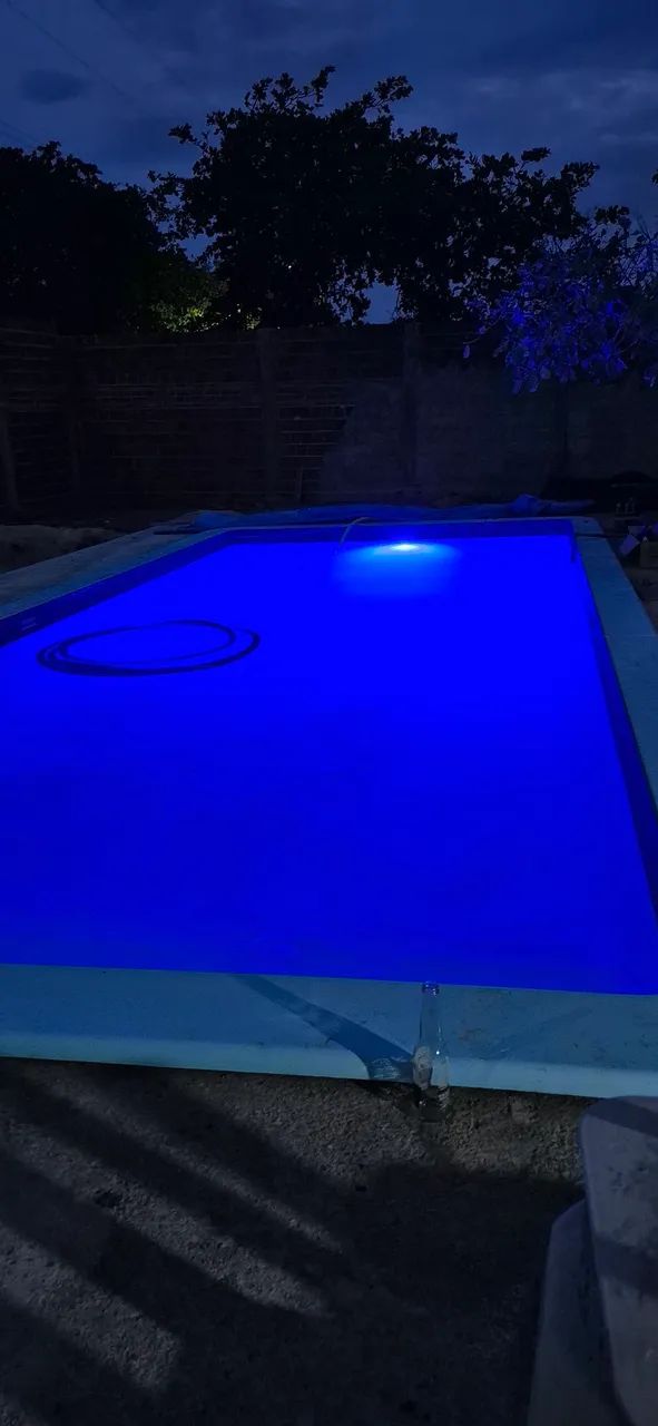 Sítio à venda em Pitombeiras - Cascavel/CE | 3.360 m²