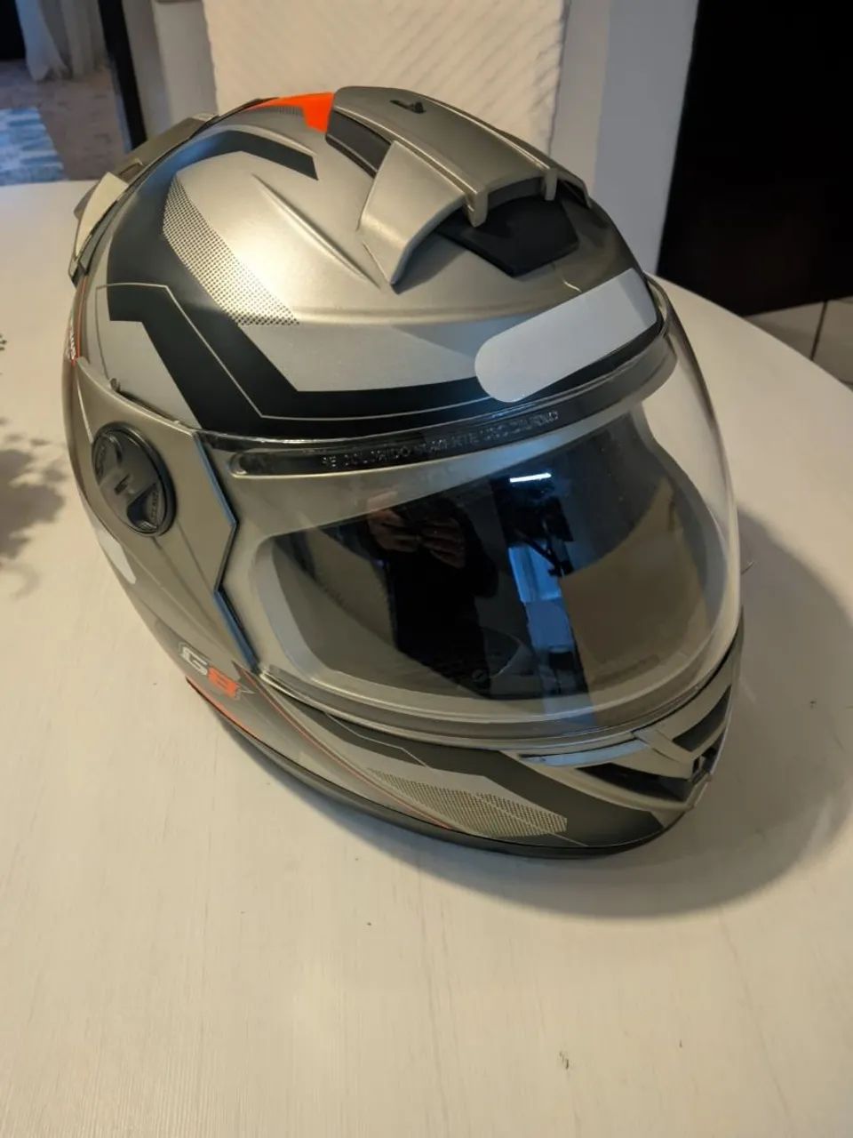 Capacete  - Foto 2