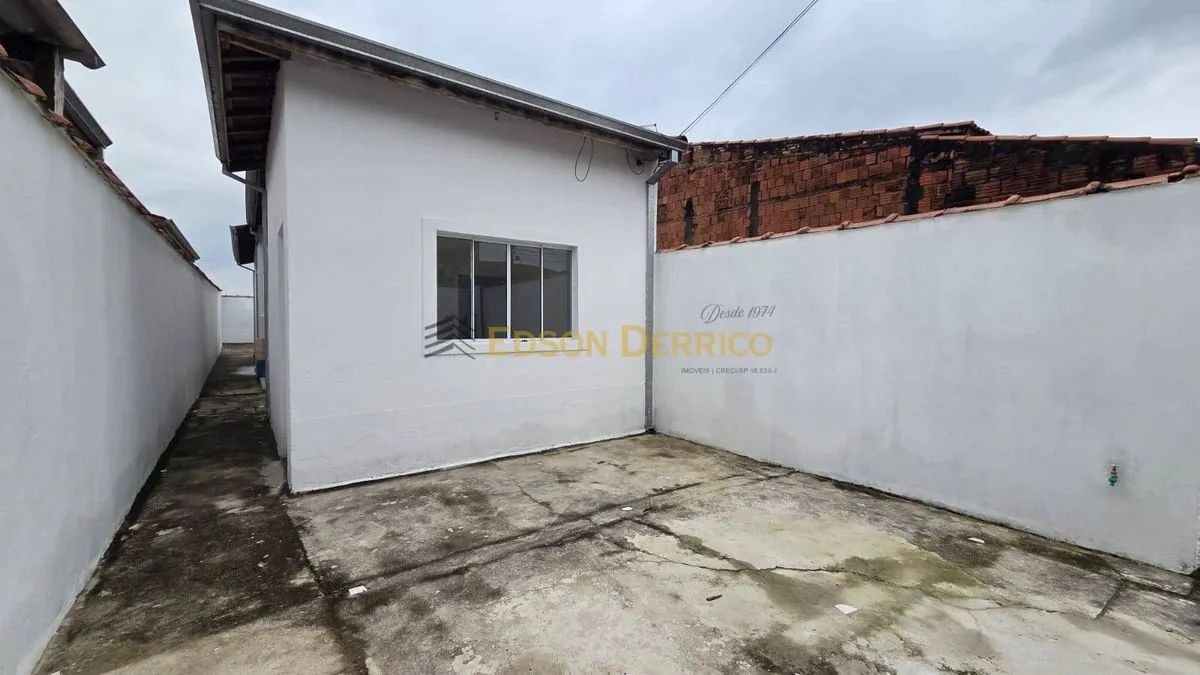 Casa com 2 quartos, Residencial e Comercial Cidade Jardim - Pindamonhangaba - Foto 2