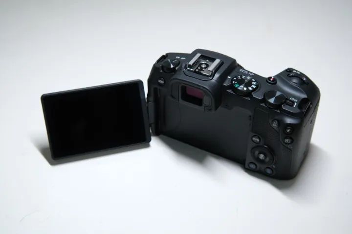 CAMERA CANON EOS RP - Foto 4