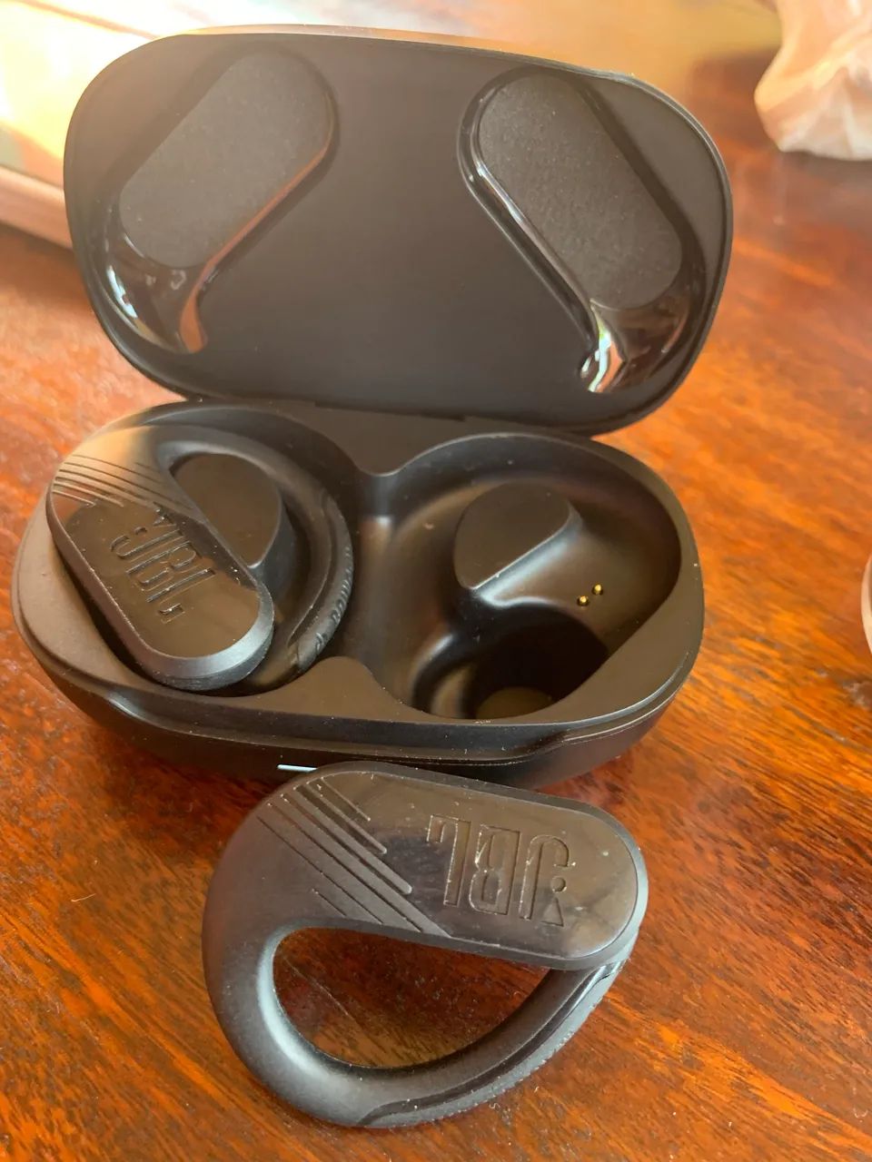 Fone de ouvido  - Foto 2