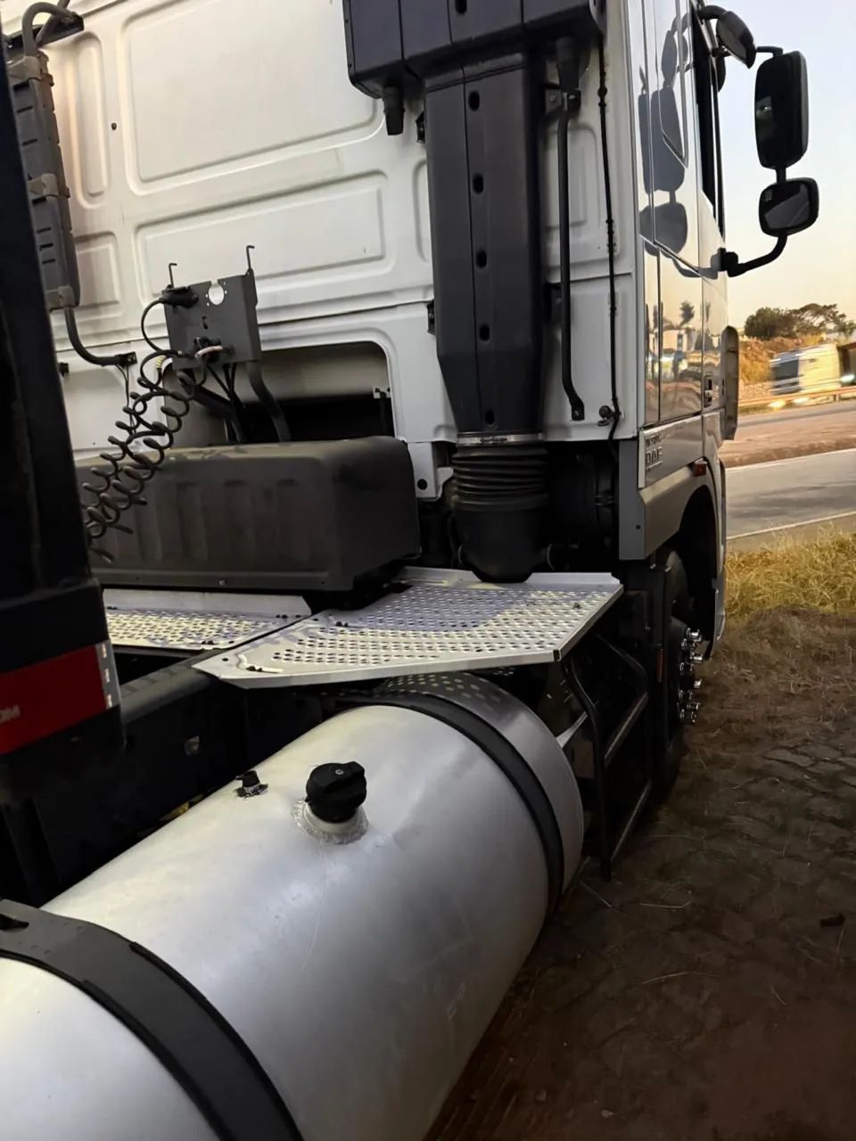 DAF 2019 - Foto 2