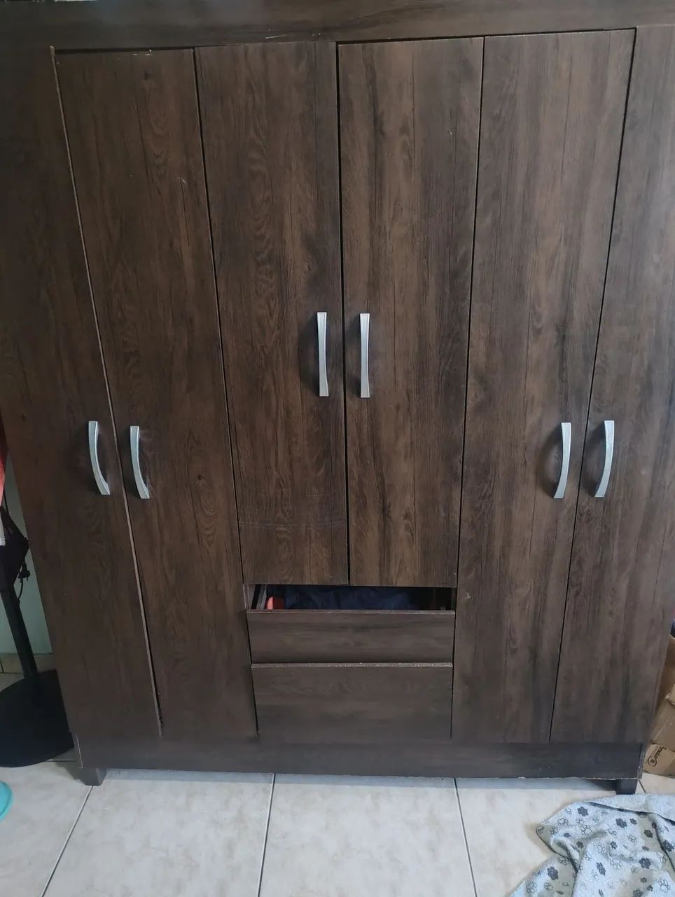 Guarda Roupa  - Foto 2