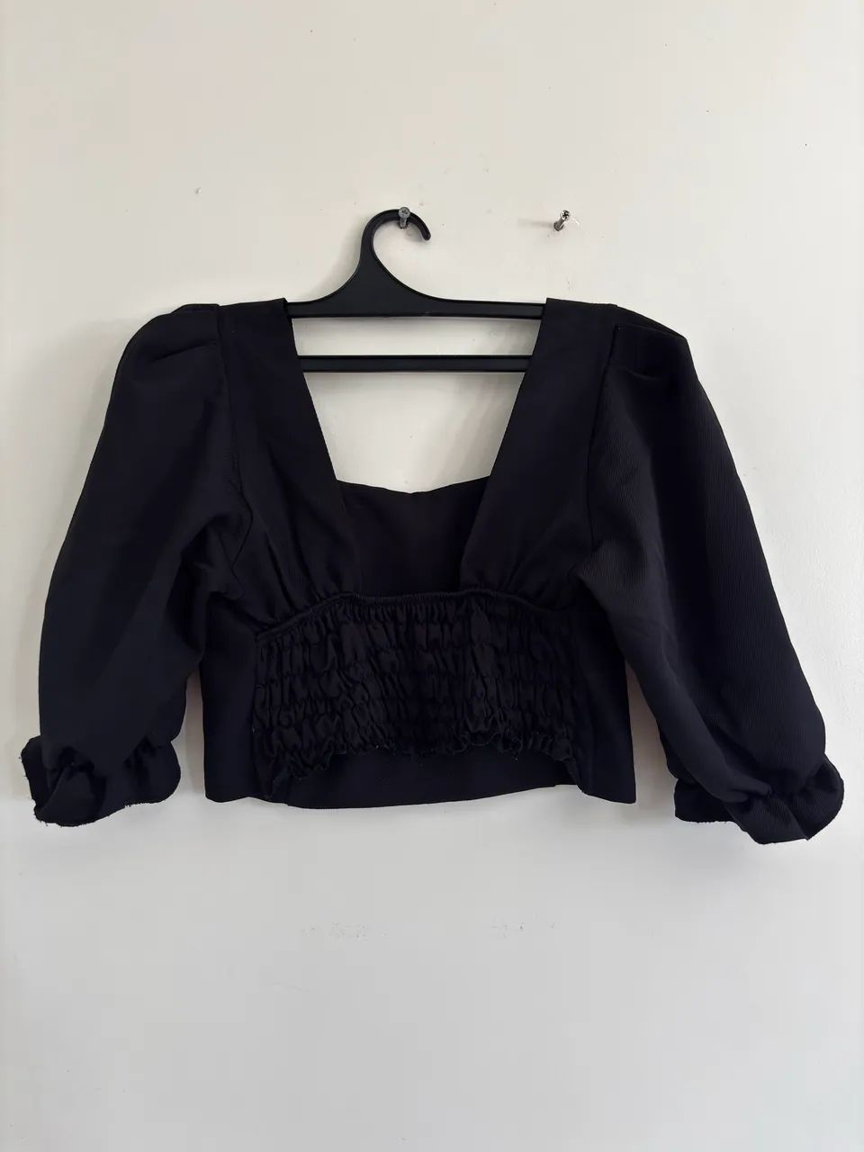 Semi cropped - Foto 2