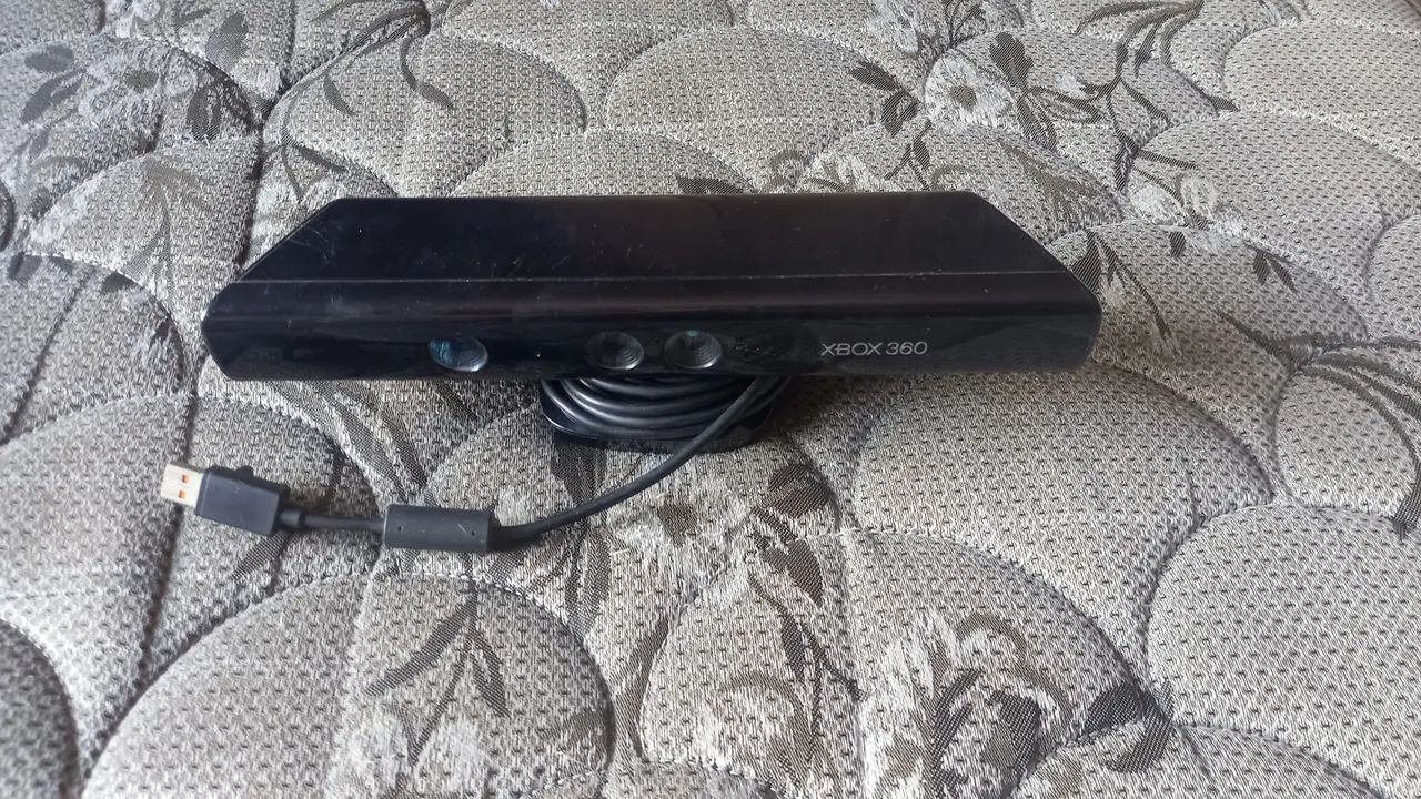 Kinect Xbox 360 - Foto 2