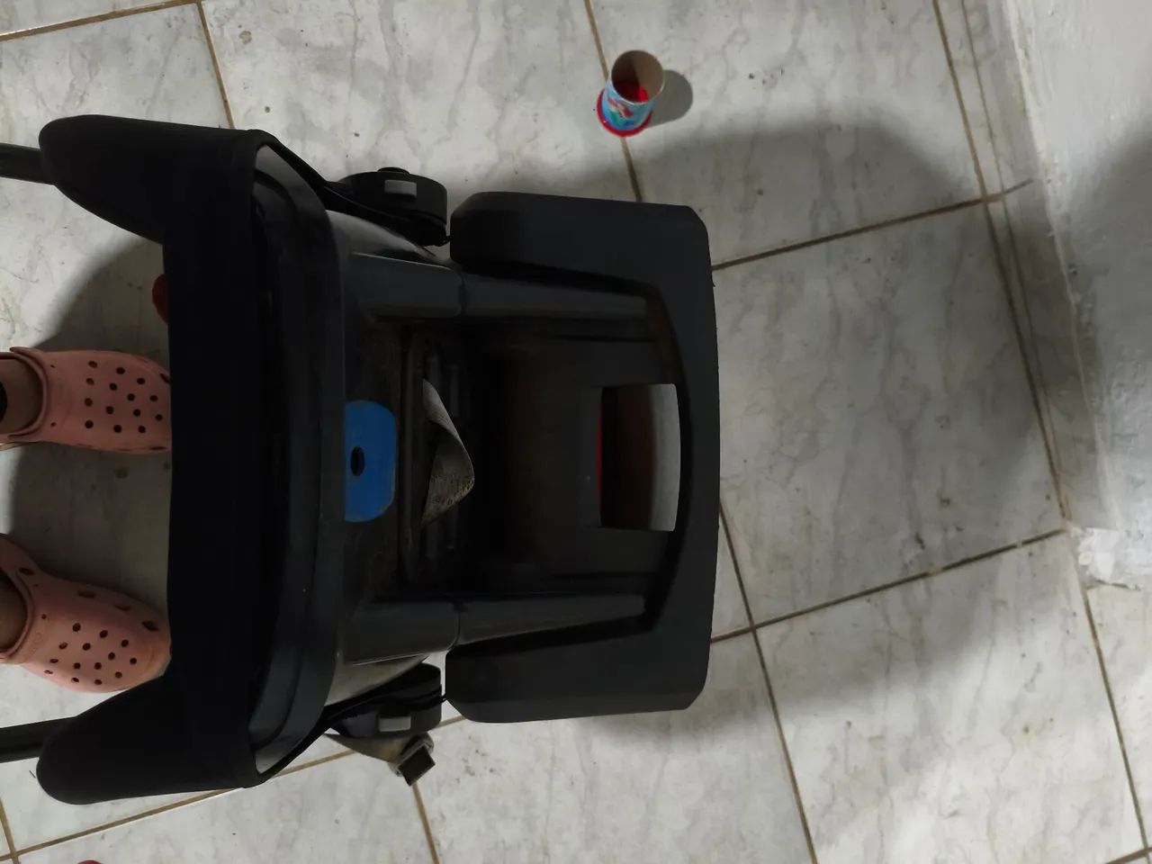 Cadeirinha de bebê  - Foto 3