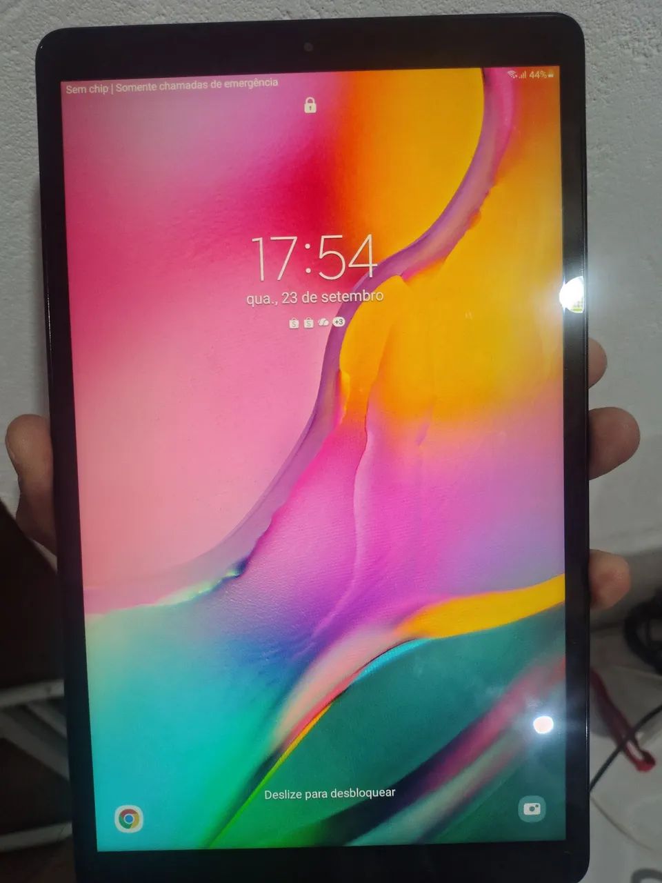 Tablet Samsung  - Foto 2
