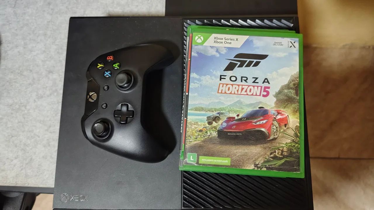 Xbox one  - Foto 5