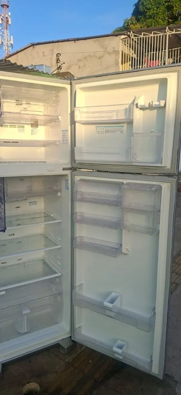 geladeira Electrolux  - Foto 5
