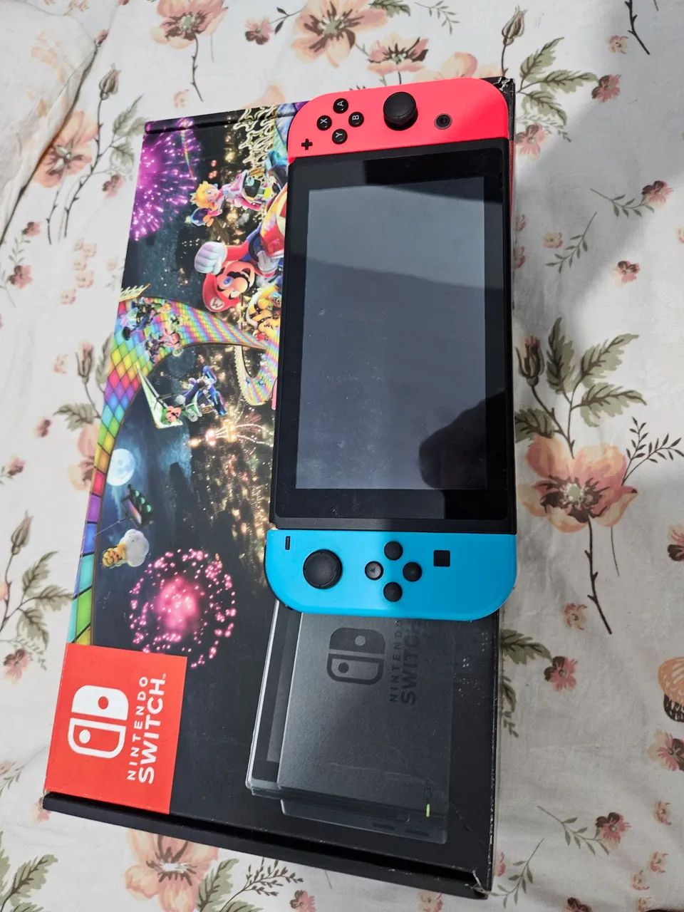 Nintendo switch desbloqueado - Foto 3