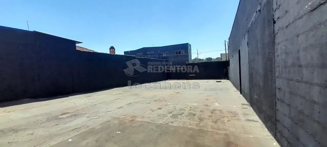 Espaço comercial com 275²