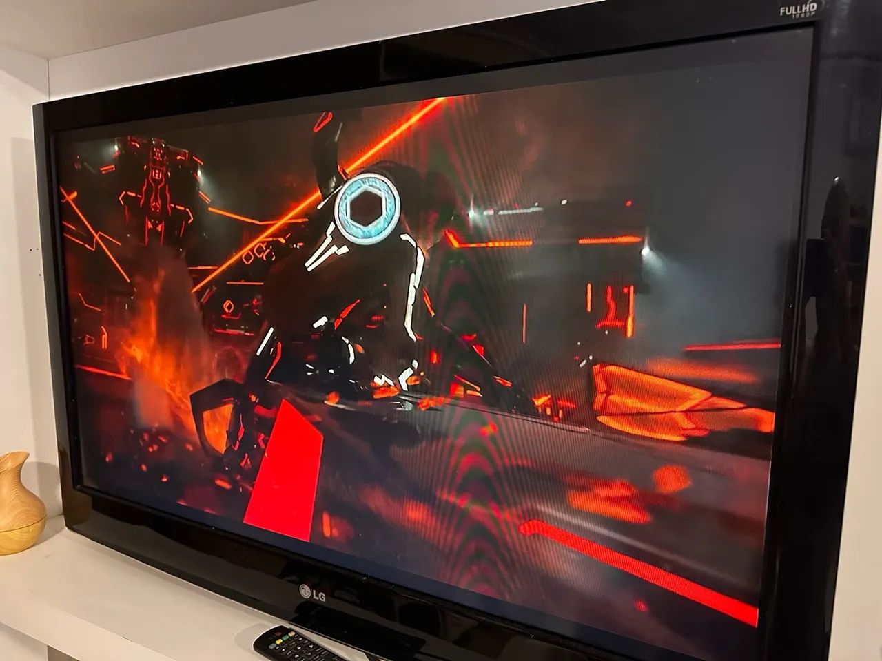 LG lcd fullhd 40? - Foto 2