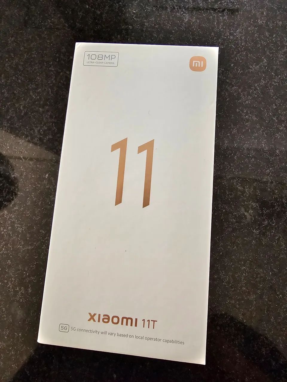 Vendo Smartphone Xiaomi 11T - Foto 3