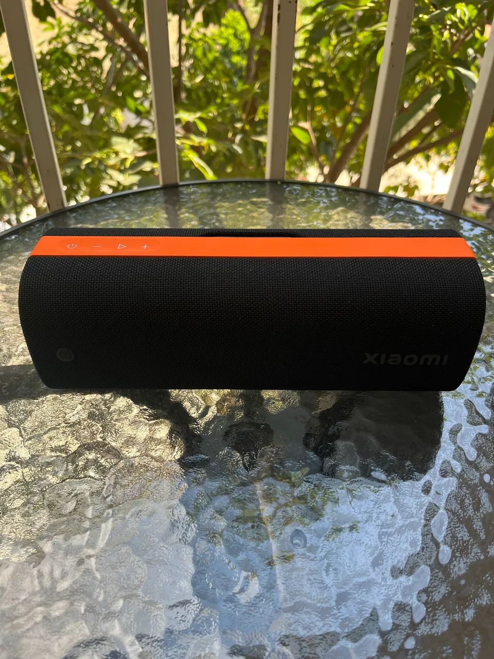 Caixa de som Xiaomi