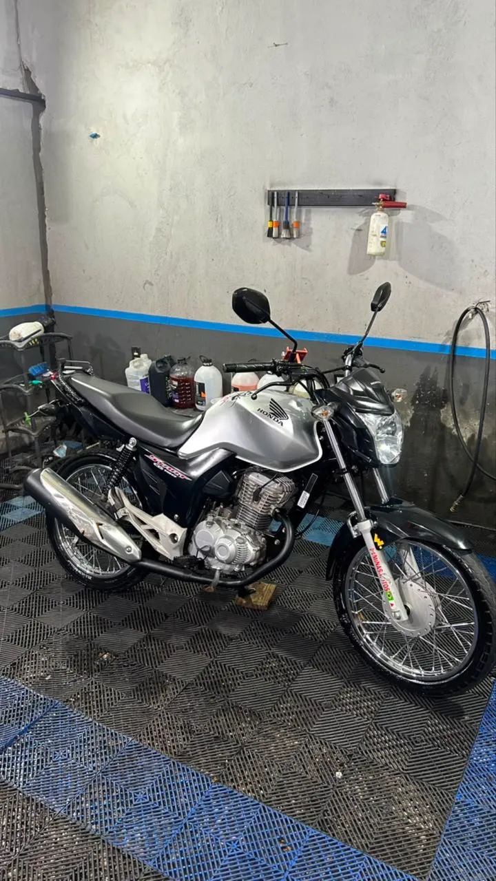 Vendo start 160 
