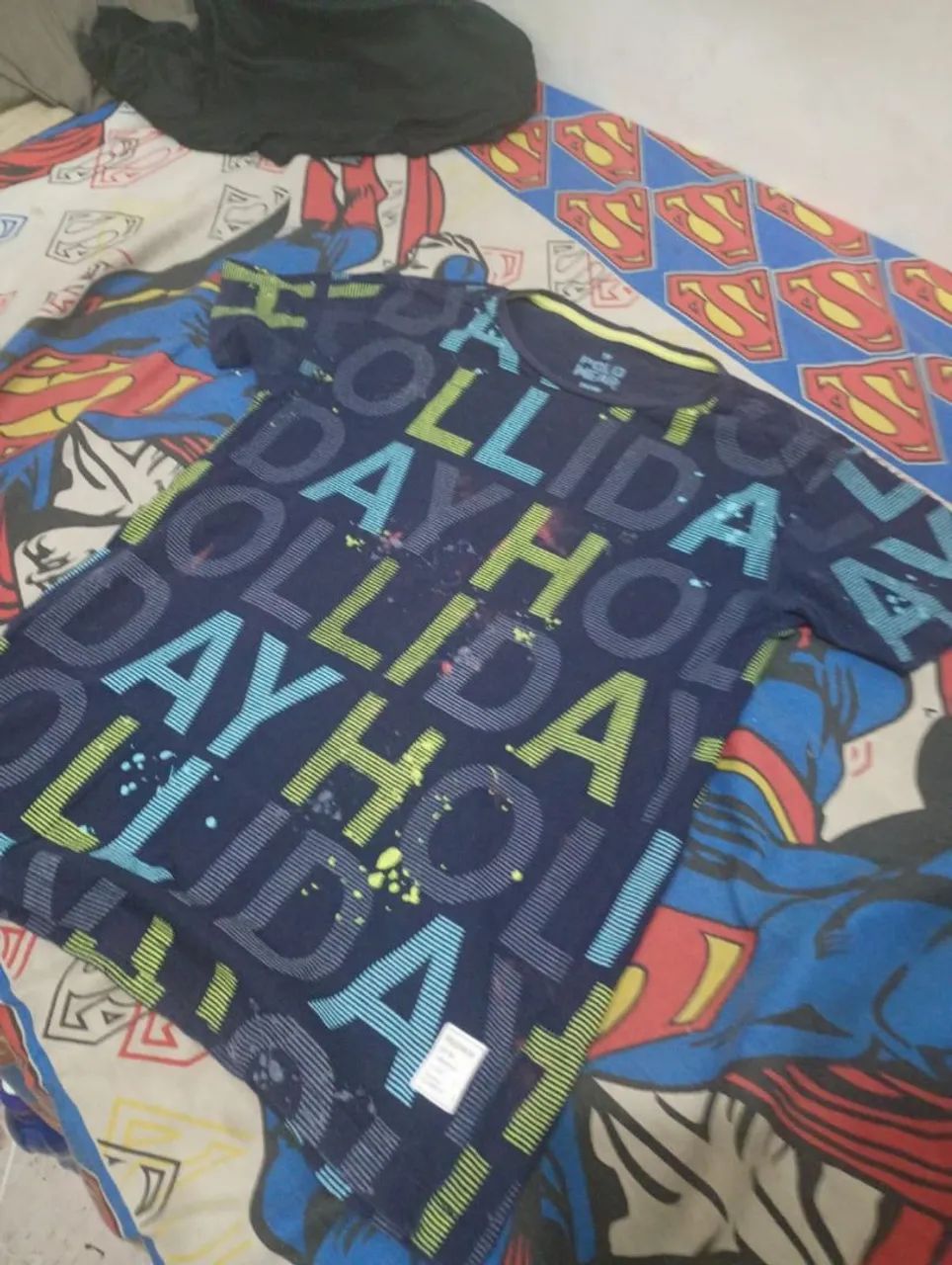Vende se roupa  - Foto 5