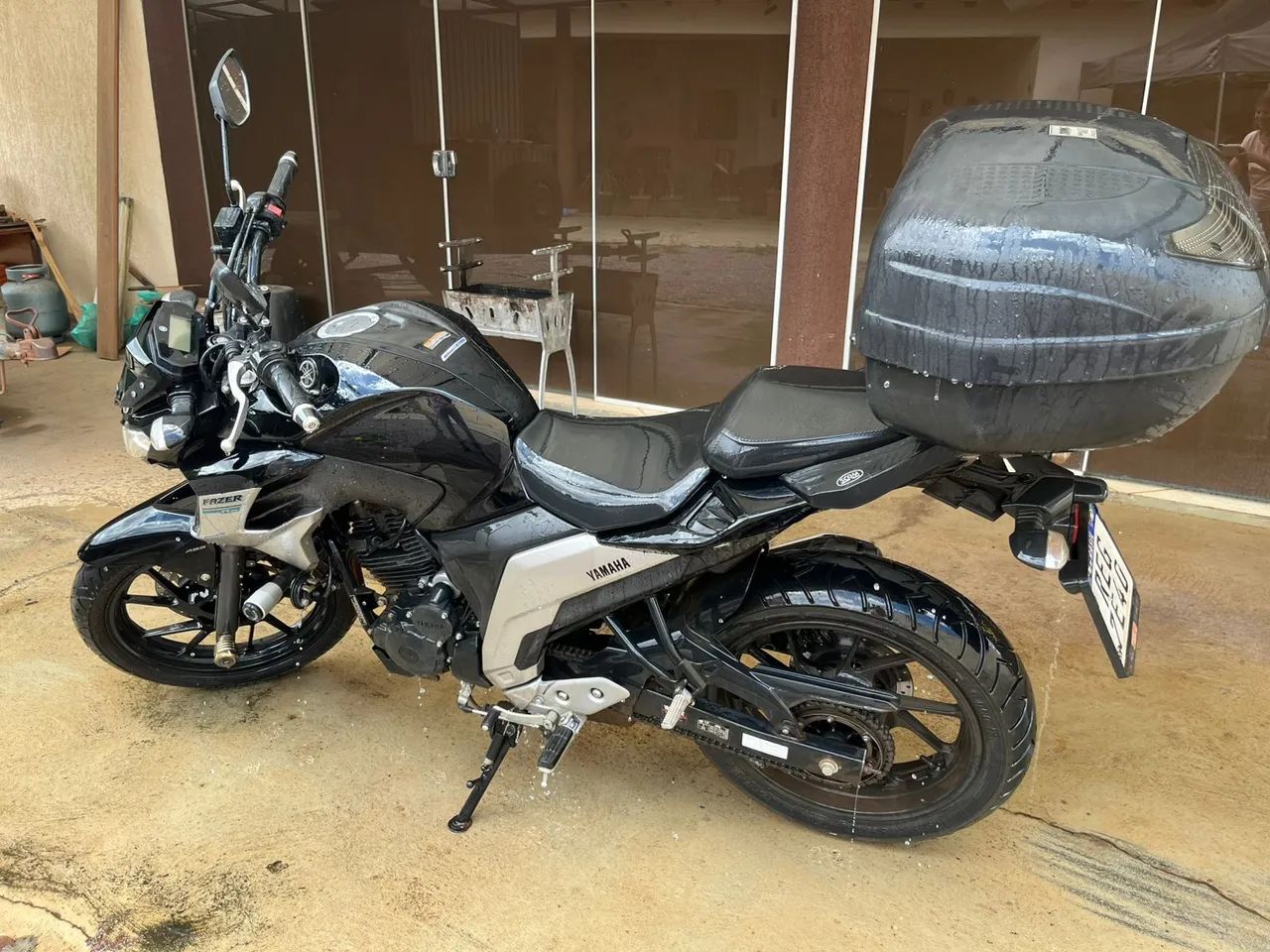 Fazer 250cc  - Foto 2
