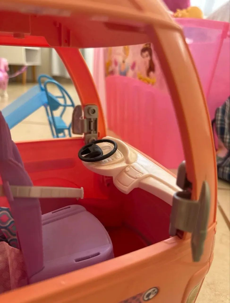 Trailer da Barbie 