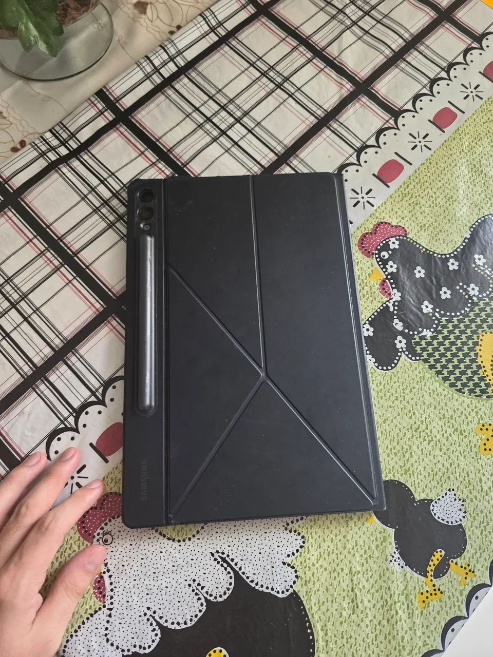 Tablet s9fe+ - Foto 3