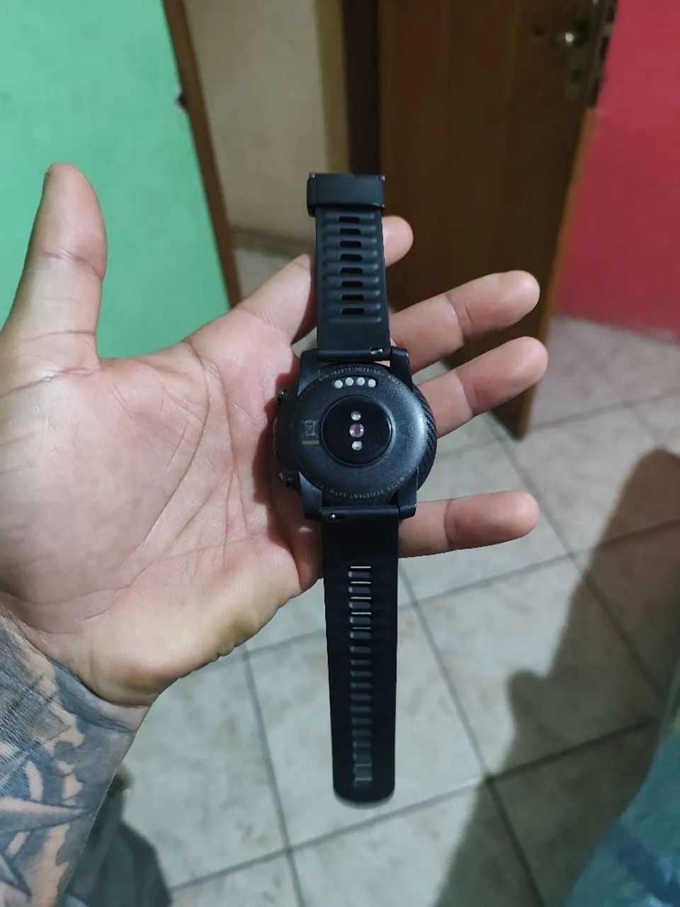 Amazfit stratos 3  - Foto 2