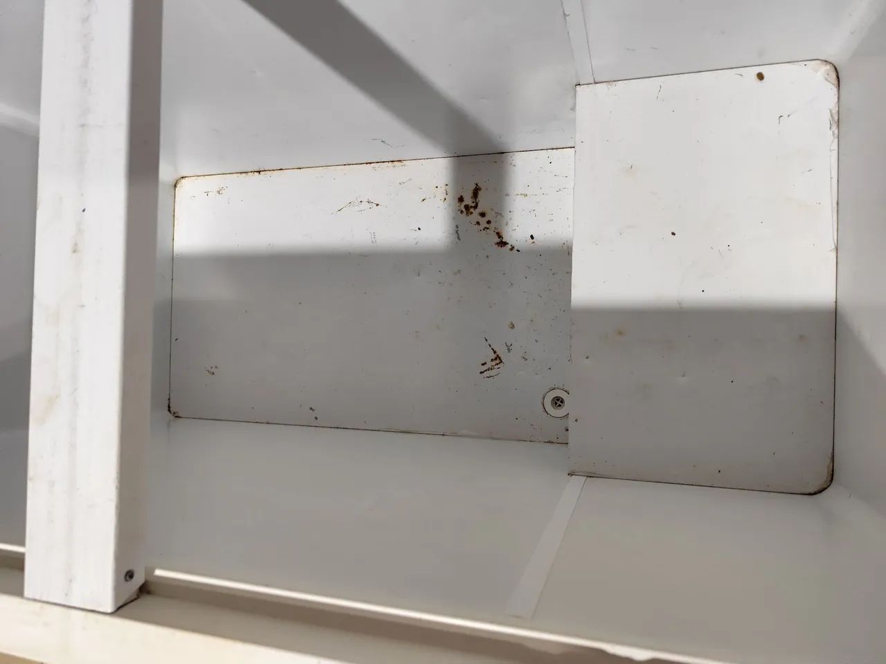 Freezer horizontal 524 litros, 220v - Foto 5
