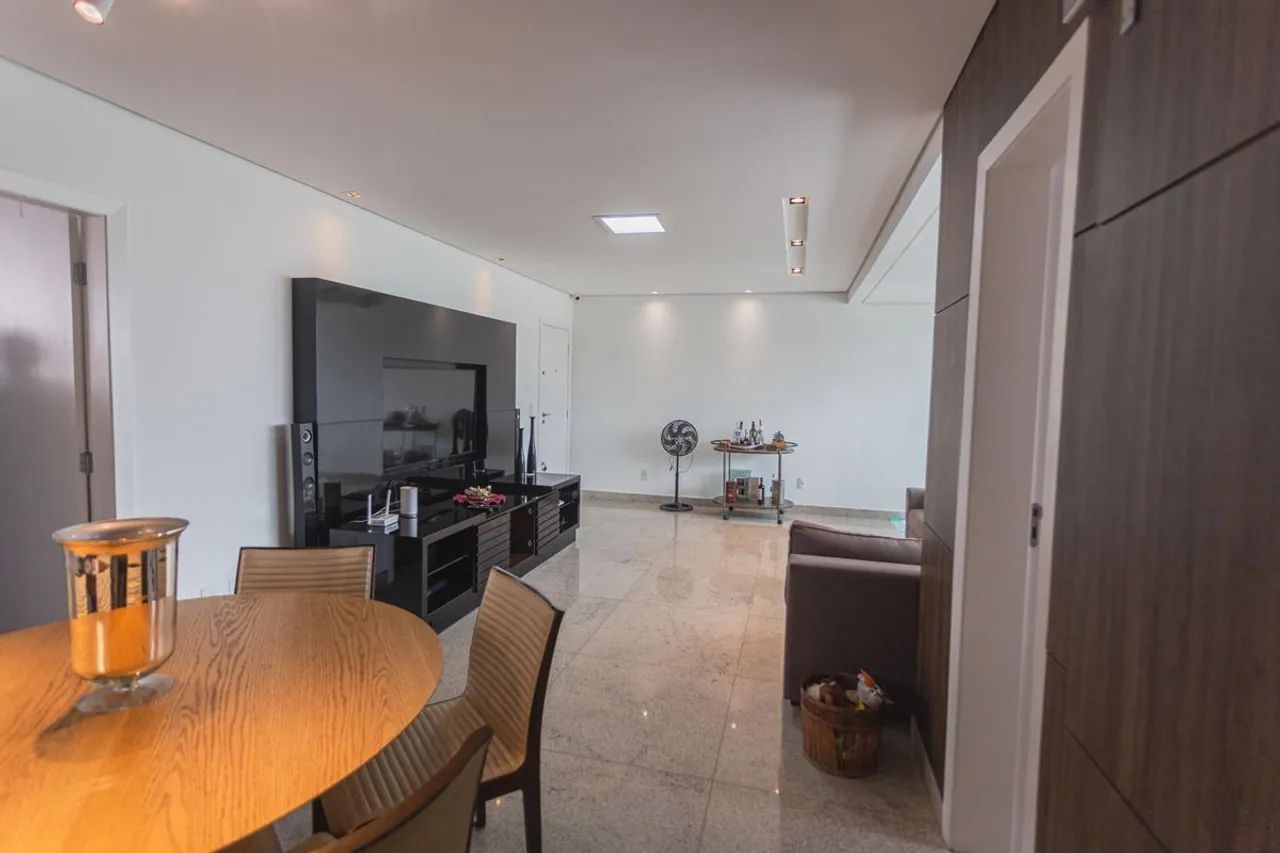 Apartamento à Venda - União, 4 Quartos, 149 m2 - Foto 3
