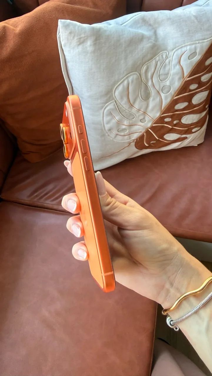 17 PRO MAX 256GB - Foto 4